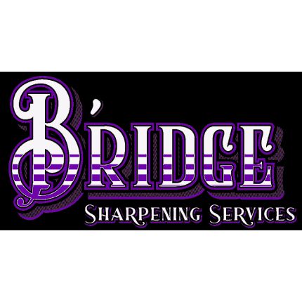 Logótipo de B-Ridge Sharpening Services