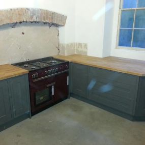 Bild von Tommy France Carpentry Ltd