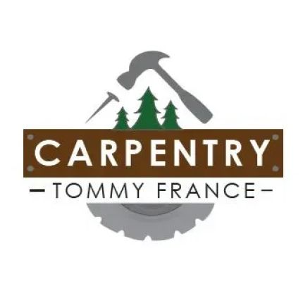 Logo fra Tommy France Carpentry Ltd