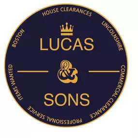 Bild von Lucas & Sons House Clearances