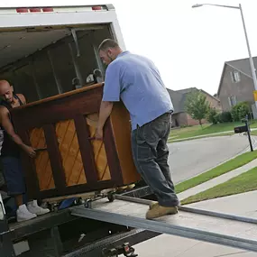 Bild von Lucas & Sons House Clearances