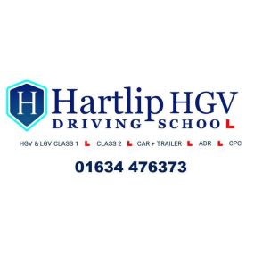 Bild von Hartlip HGV Driving School
