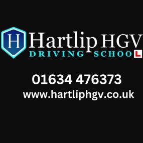 Bild von Hartlip HGV Driving School