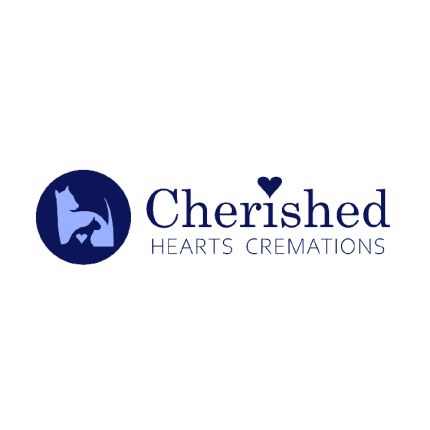 Logo de Cherished Hearts Cremations