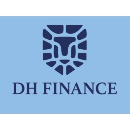 Logo da DH Finance Ltd