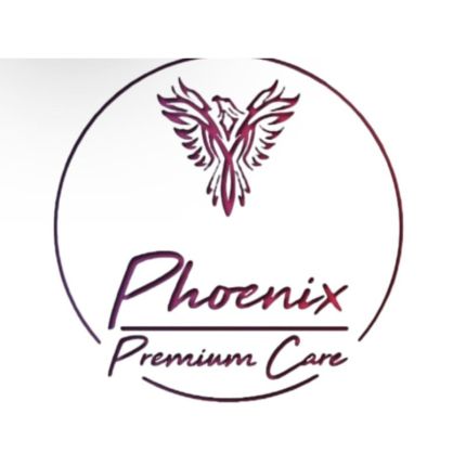 Logo da Phoenix Premium Care