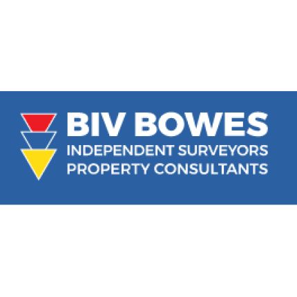 Logo fra BIV Bowes Independent Surveyors