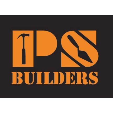 Logo fra PS Builders