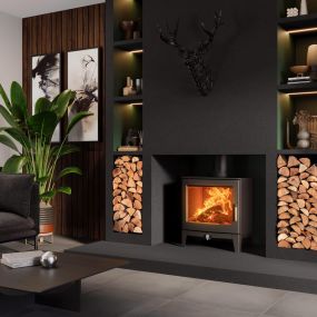 Bild von Theale Fireplaces Ltd