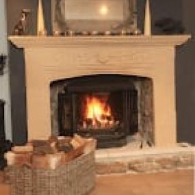 Bild von Theale Fireplaces Ltd