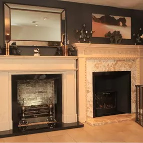 Bild von Theale Fireplaces Ltd