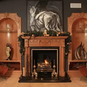 Bild von Theale Fireplaces Ltd