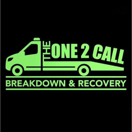 Logo van The One 2 Call Breakdown and Recovery Services Ltd