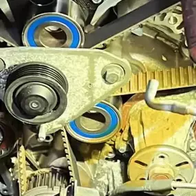 Bild von Brookdene Service Centre Ltd