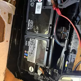 Bild von Brookdene Service Centre Ltd