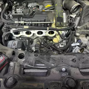 Bild von Brookdene Service Centre Ltd