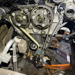 Bild von Brookdene Service Centre Ltd