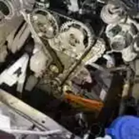 Bild von Brookdene Service Centre Ltd