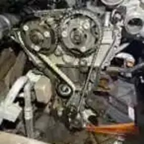 Bild von Brookdene Service Centre Ltd