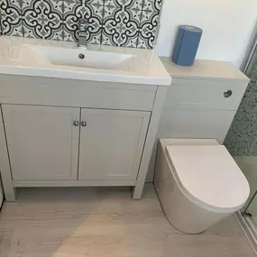 Bild von A&A Plumbing and Heating