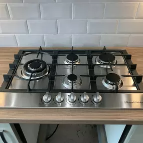 Bild von A&A Plumbing and Heating