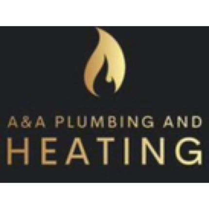 Logotipo de A&A Plumbing and Heating