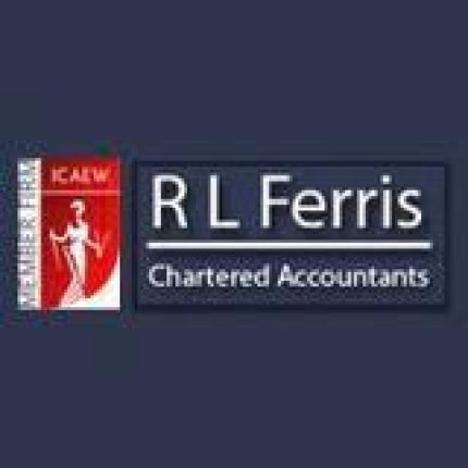 Logo von R L Ferris Chartered Accountants