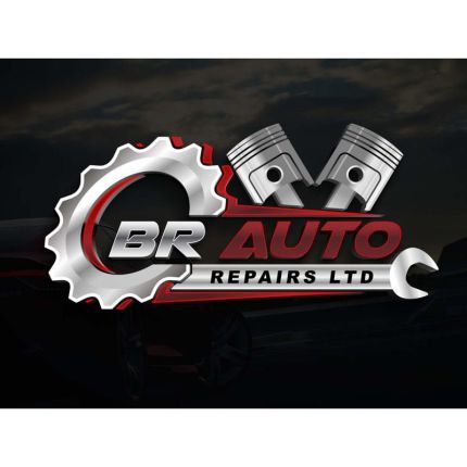 Logo od BR Auto Repairs Ltd