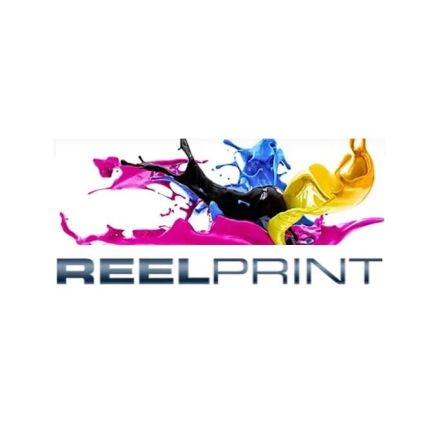 Logotipo de Reelprint Ltd