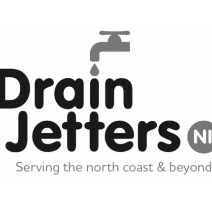 Logo from Drain Jetters NI