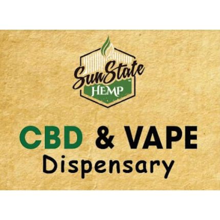 Logo fra CBD and Vape Dispensary Bentley Doncaster
