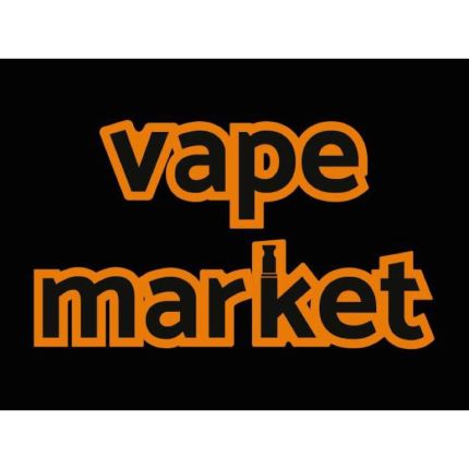 Logo from Vape Market Garforth Ltd