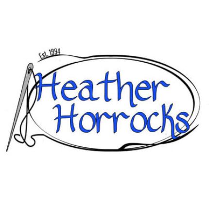 Logo from Heather Horrocks