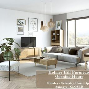 Bild von Holmes Hill Furniture