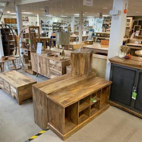 Bild von Holmes Hill Furniture