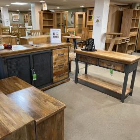 Bild von Holmes Hill Furniture