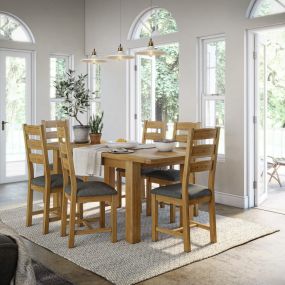 Bild von Holmes Hill Furniture