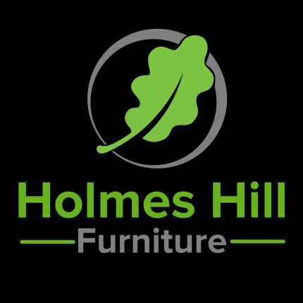 Logotyp från Holmes Hill Furniture