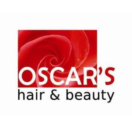 Logotipo de Oscar's Hair & Beauty