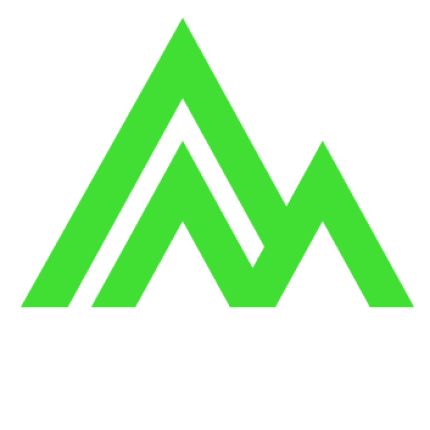 Logo da A & M Treecare