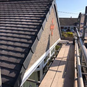 Bild von Roofwise Roofing Specialists