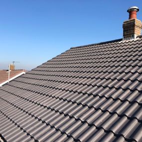 Bild von Roofwise Roofing Specialists