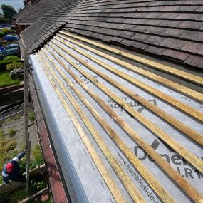 Bild von Roofwise Roofing Specialists