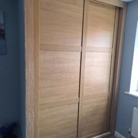 Bild von Woodtek Carpentry