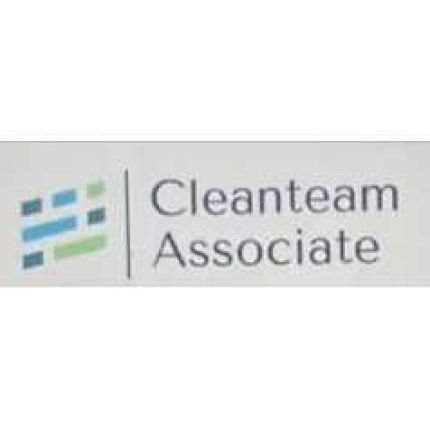 Logo from Cleanteam Associate