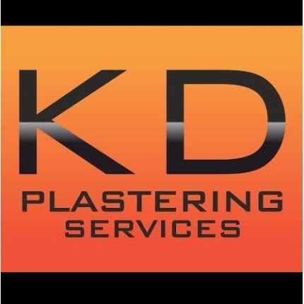 Logo od K D Plastering Services Ltd