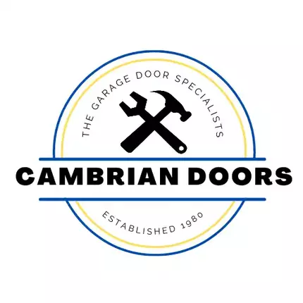 Logo from Cambrian Doors