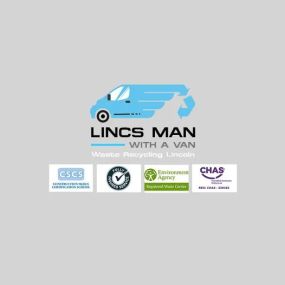 Bild von Lincs Man With a Van Ltd