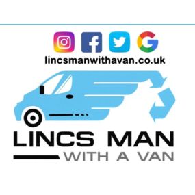 Bild von Lincs Man With a Van Ltd