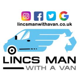 Bild von Lincs Man With a Van Ltd